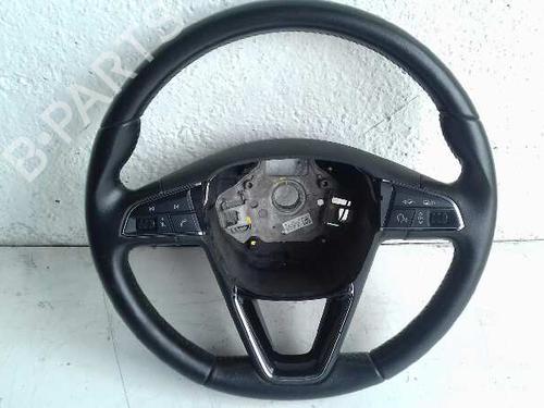 Used Steering wheel SEAT IBIZA IV SC (6J1, 6P5) 1.4 TDI (105 hp) 7959784