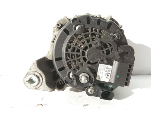 Alternator IVECO DAILY IV Platform/Chassis | BP16179488M7 - Image 2