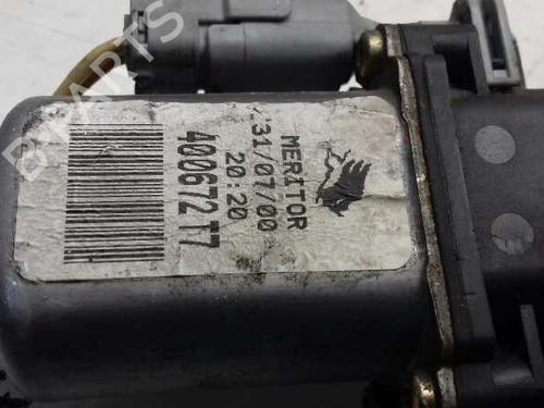 Front right window mechanism PEUGEOT 106 II (1A_, 1C_)  | BP7958863C23 