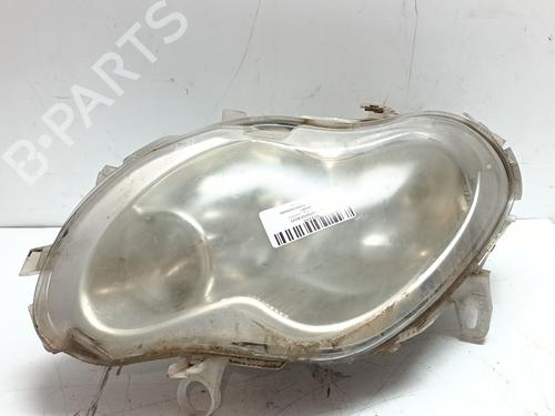 Used Left headlight Left headlight 37028206 37028206