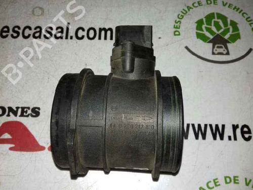 Used Mass air flow sensor MERCEDES-BENZ E-CLASS (W211) E 220 CDI (211.006) (150 hp) 7955338