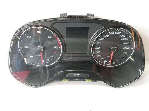Used Instrument cluster Instrument cluster 11360814 11360814