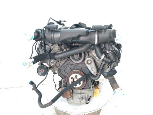 Used Engine JAGUAR XJ (X351) 3.0 SCV6 AWD (340 hp) 23682614