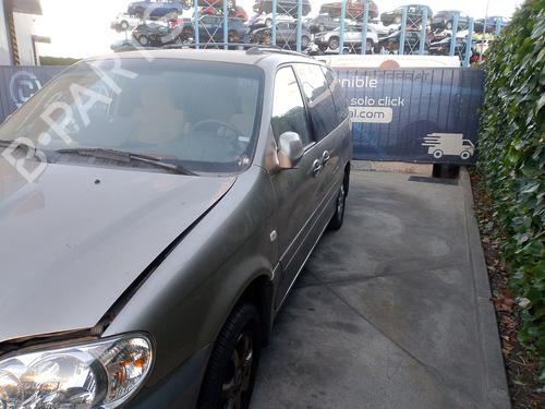 Højre baglygte KIA CARNIVAL II (GQ) 2.9 CRDi | BP31082630C35