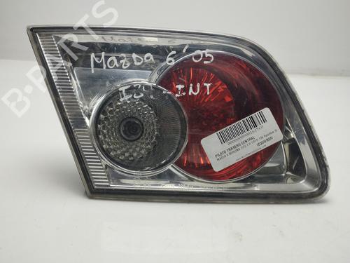 Used Rear center light Rear center light 10979911 10979911