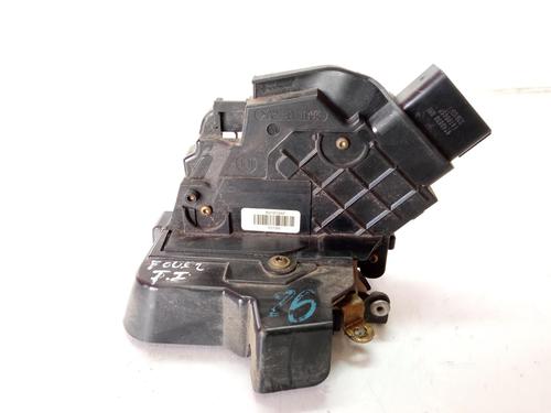 Front right lock FORD FOCUS II (DA_, HCP, DP)  | BP9688389C97 
