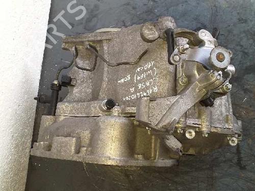 Gearbox MERCEDES-BENZ A-CLASS (W169) A 180 CDI (169.007, 169.307) | BP7956371M3 