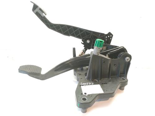 Break pedal PEUGEOT 508 I (8D_)  | BP10360293I19 