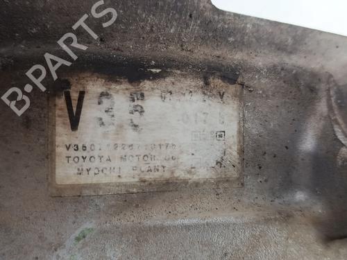 Differential, bag LEXUS LS (_F4_) 600h AWD (UVF45, UVF46) | BP38178360M24 - Image 5