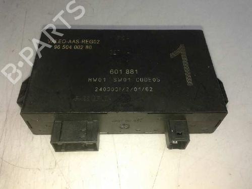 Used Electronic module CITROËN C5 I (DC_) 2.0 HDi (DCRHZB, DCRHZE) (109 hp) 7951252