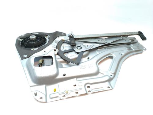 Front right window mechanism KIA SPORTAGE II (JE_, KM_) 2.0 CRDi | BP16239251C23 