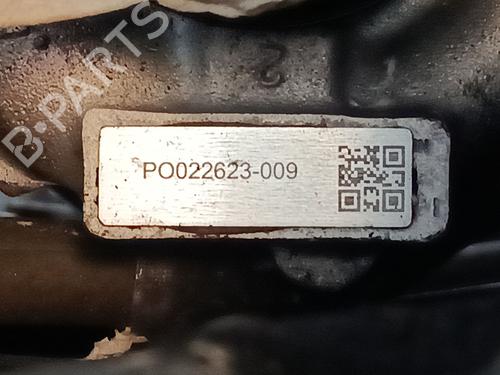 Engine BMW 3 (E46) 320 d | BP36503465M1 - Image 15