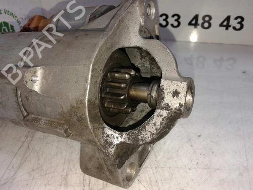 Starter RENAULT LAGUNA II (BG0/1_)  | BP7962719M8