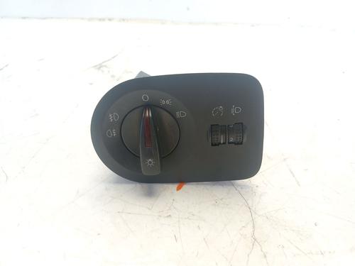 Comutador luzes SEAT IBIZA IV (6J5, 6P1) 1.6 TDI (90 hp) 30858402