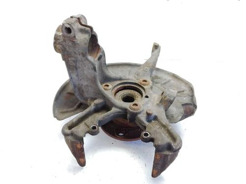 Right front steering knuckle SEAT LEON (1M1) 1.9 TDI | BP39880986M26 - Image 3
