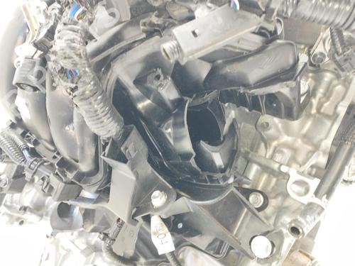 Engine TOYOTA YARIS (_P13_) | BP12310140M1