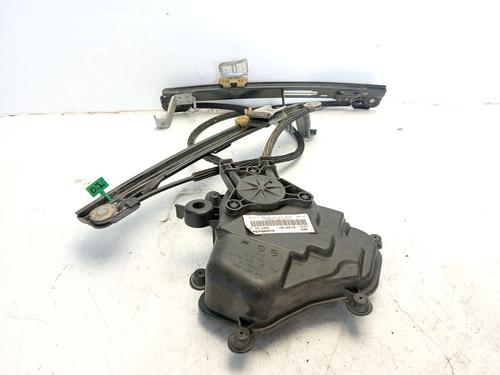 Front left window mechanism SEAT IBIZA IV SC (6J1, 6P5) 1.9 TDI | BP30579699C22