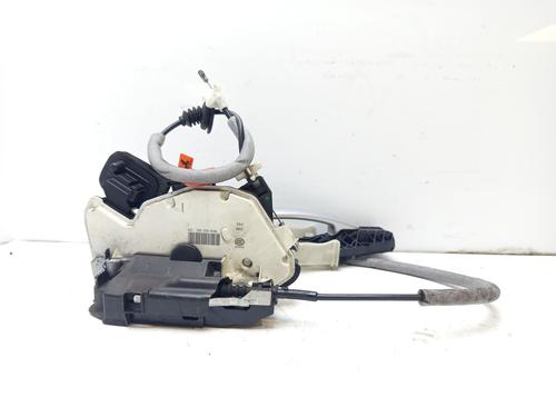 Used Rear right lock SKODA RAPID (NH3, NK3, NK6) 1.6 TDI (115 hp) 32388731