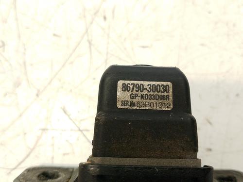 Electronic module LEXUS GS (_S19_) 450h (GRS191_, GWS191_) | BP37720167M83 - Image 3