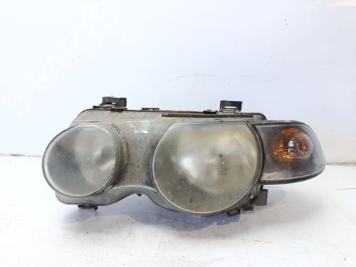 Used Left headlight Left headlight BMW 3 Compact (E46) [2001-2005] 33540815 33540815