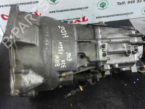Used Gearbox Gearbox 7962217 7962217