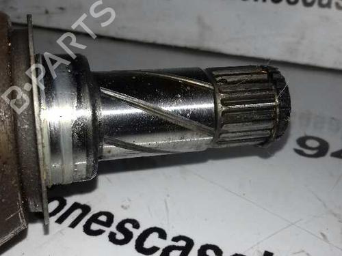 Right front driveshaft OPEL ASTRA H (A04)  | BP7952293M39 