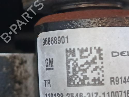 Engine CHEVROLET ORLANDO (J309)  | BP37519036M1  - Image 15