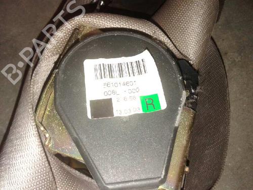 Kollisonspute sett MERCEDES-BENZ E-CLASS (W211) E 320 CDI (211.026) | BP7956421C86 