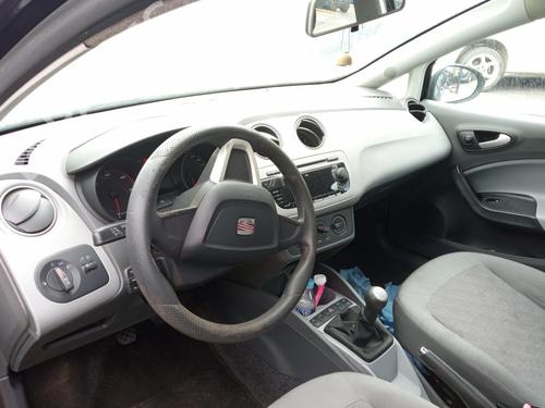 Engine control unit (ECU) SEAT IBIZA IV (6J5, 6P1)  | BP16167136M57 