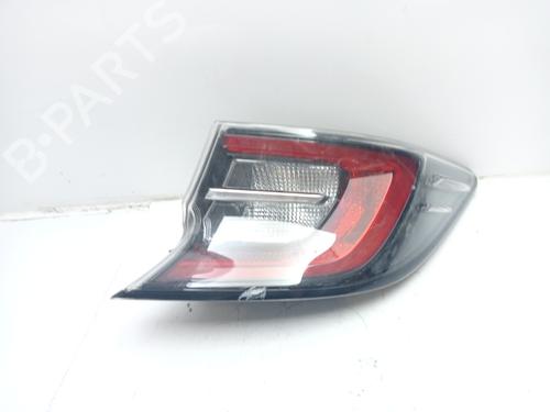 Used Right taillight Right taillight 20690741 20690741