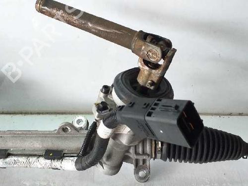 Steering rack KIA OPTIMA (JF) | BP7960141M22 - Image 2