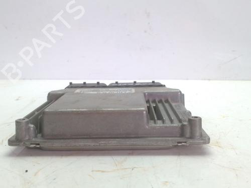 Engine control unit (ECU) MERCEDES-BENZ VITO / MIXTO Van (W639)  | BP30897595M57 