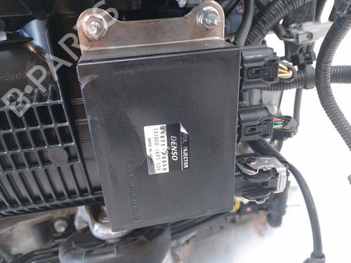 Engine LEXUS IS III (_E3_) 300h (AVE30_, AVE30R) | BP15225587M1 - Image 5
