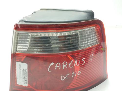 Used Right taillight KIA CARENS II MPV (FJ) 2.0 CRDi (113 hp) 7954587