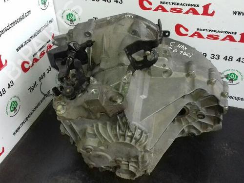 Used Gearbox Gearbox 7961943 7961943