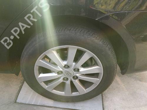 Used Left rear shock absorber Left rear shock absorber 39592896 39592896