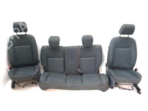 Seats set FORD FIESTA VI (CB1, CCN) 1.4 TDCi | BP13251277C78 