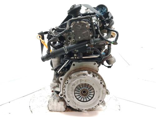 Motor SKODA FABIA I (6Y2) 1.4 TDI | BP30460793M1