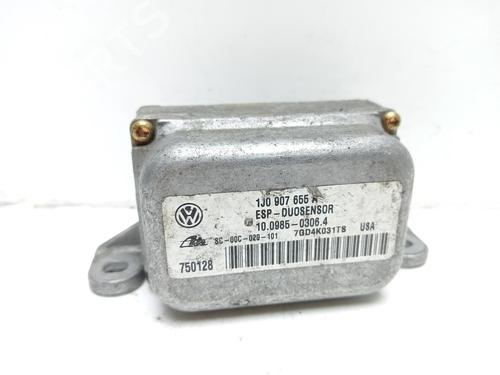 Elektronisk modul VW GOLF IV (1J1) [1997-2008]  16103248