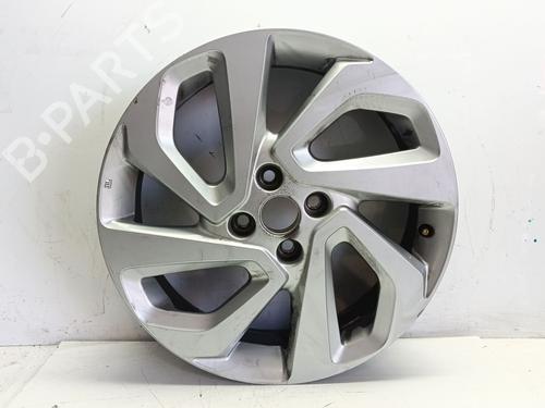 Used Rim Rim TOYOTA AYGO (_B4_) [2014-2026] 33802524 33802524