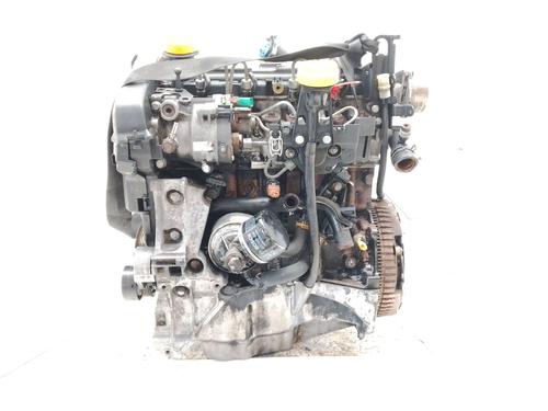 Engine RENAULT MODUS / GRAND MODUS (F/JP0_) 1.5 dCi (FP0D, JP0D) | BP31864445M1  - Image 5