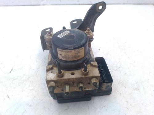 abs-pump-toyota-gac-yaris-2010-36363176 main image