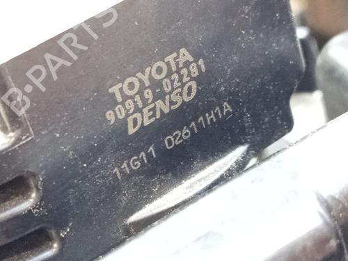 Engine TOYOTA AYGO X (_B7_) 1.0 VVT-i (KGB70) | BP29394842M1 - Image 19