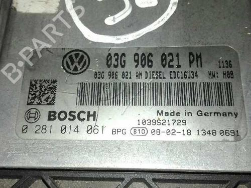 Used Engine control unit (ECU) Engine control unit (ECU) 7963564 7963564