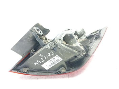Left taillight SEAT LEON (5F1) 1.6 TDI | BP29544965C34 