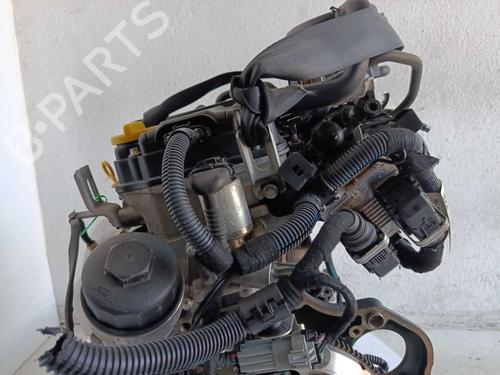 Engine OPEL CORSA C (X01) 1.0 (F08, F68) | BP39988138M1  - Image 8