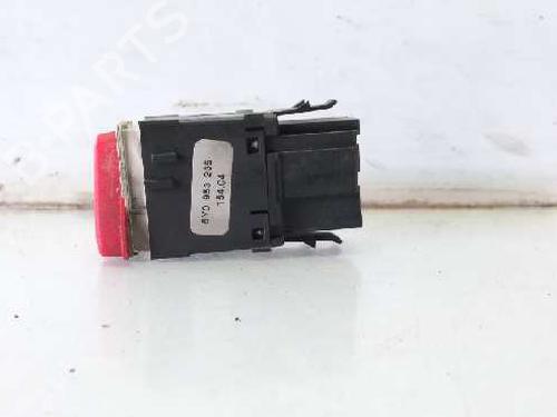 Warning switch SKODA FABIA I Saloon (6Y3)  | BP8933016I22 