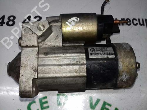 Starter RENAULT CLIO II (BB_, CB_)  | BP7953551M8 