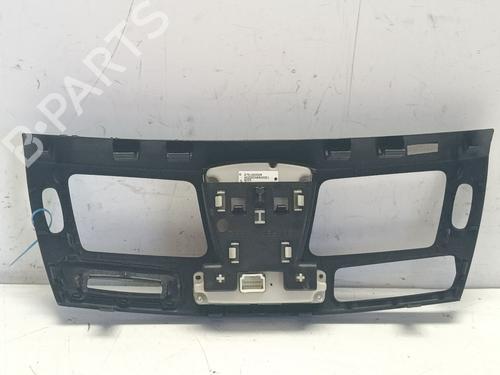 Climate control RENAULT LAGUNA III (BT0/1) 1.5 dCi (BT00, BT0A, BT0T, BT1J) | BP37793092I5 - Image 6