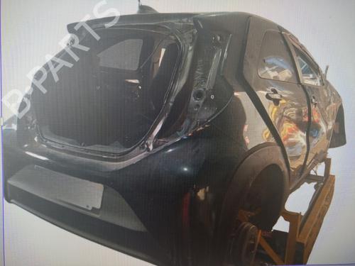 Right taillight TOYOTA AYGO X (_B7_) 1.0 VVT-i (KGB70) | BP29305800C35 - Image 2